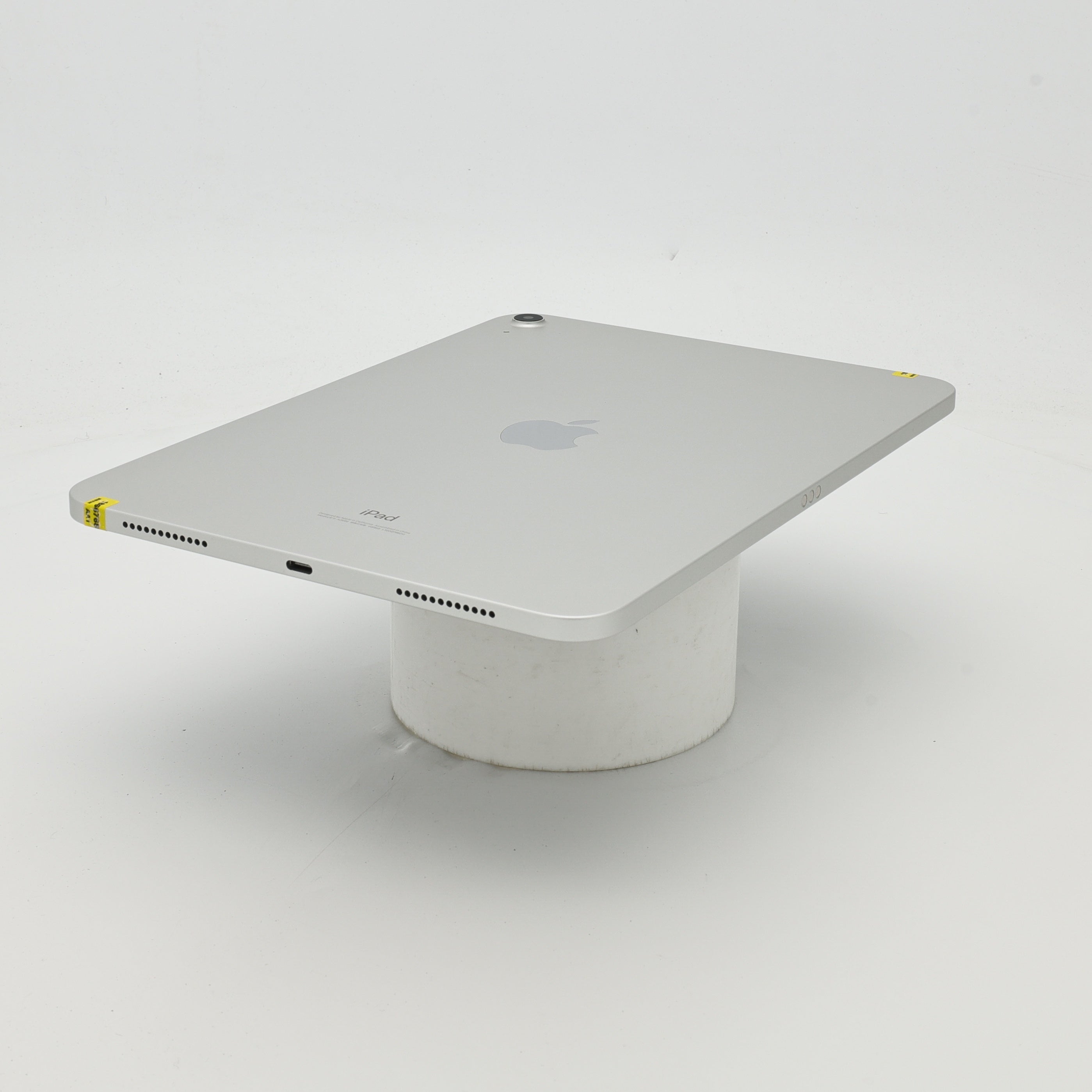 99新 Apple iPad 10代 64G 銀色 WIFI