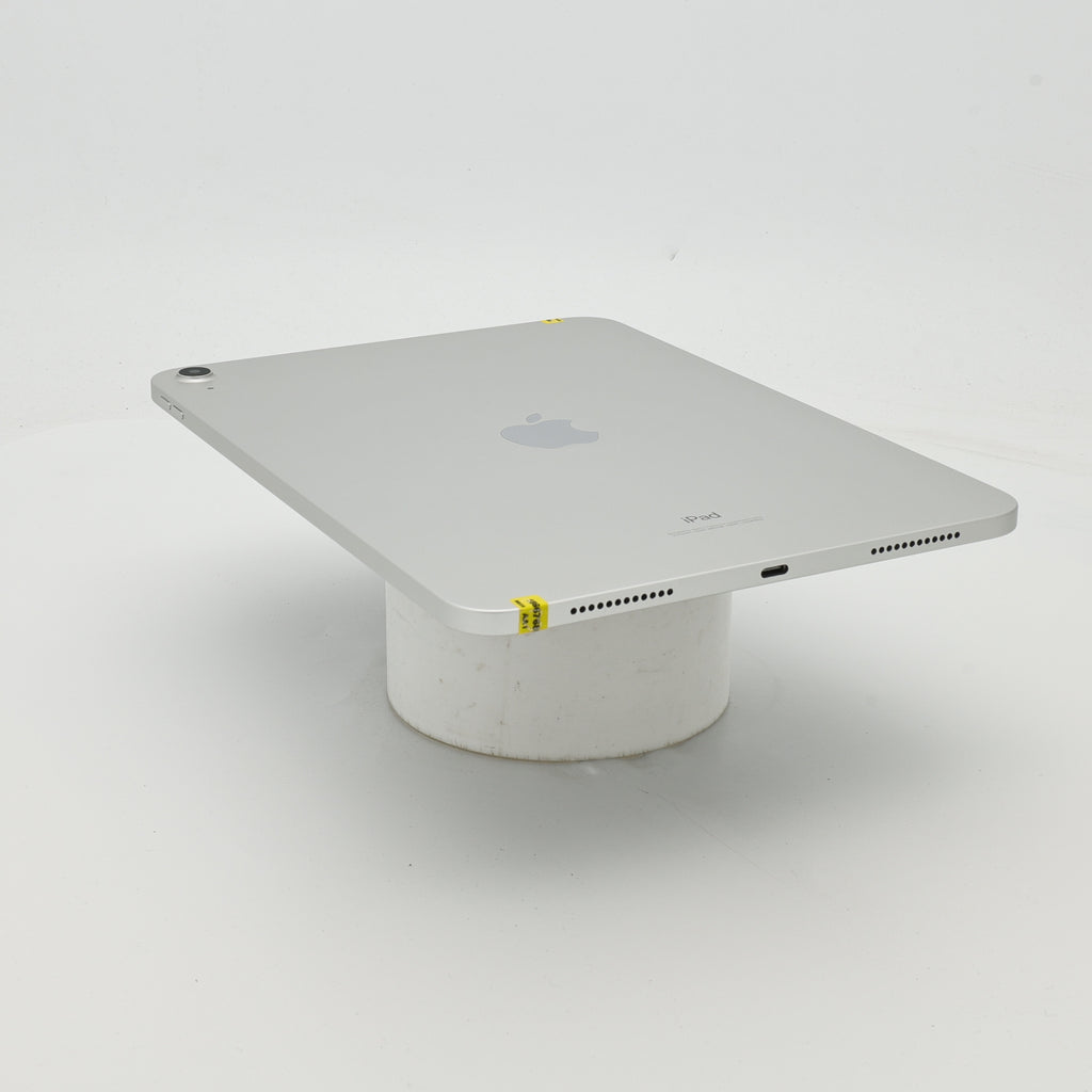 99新 Apple iPad 10代 64G 銀色 WIFI