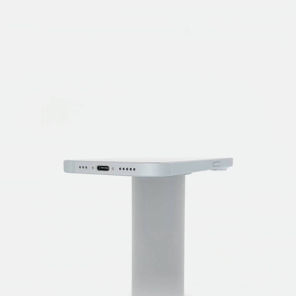 95新 Apple iPhone 15 256G 藍色 中國大陸版
