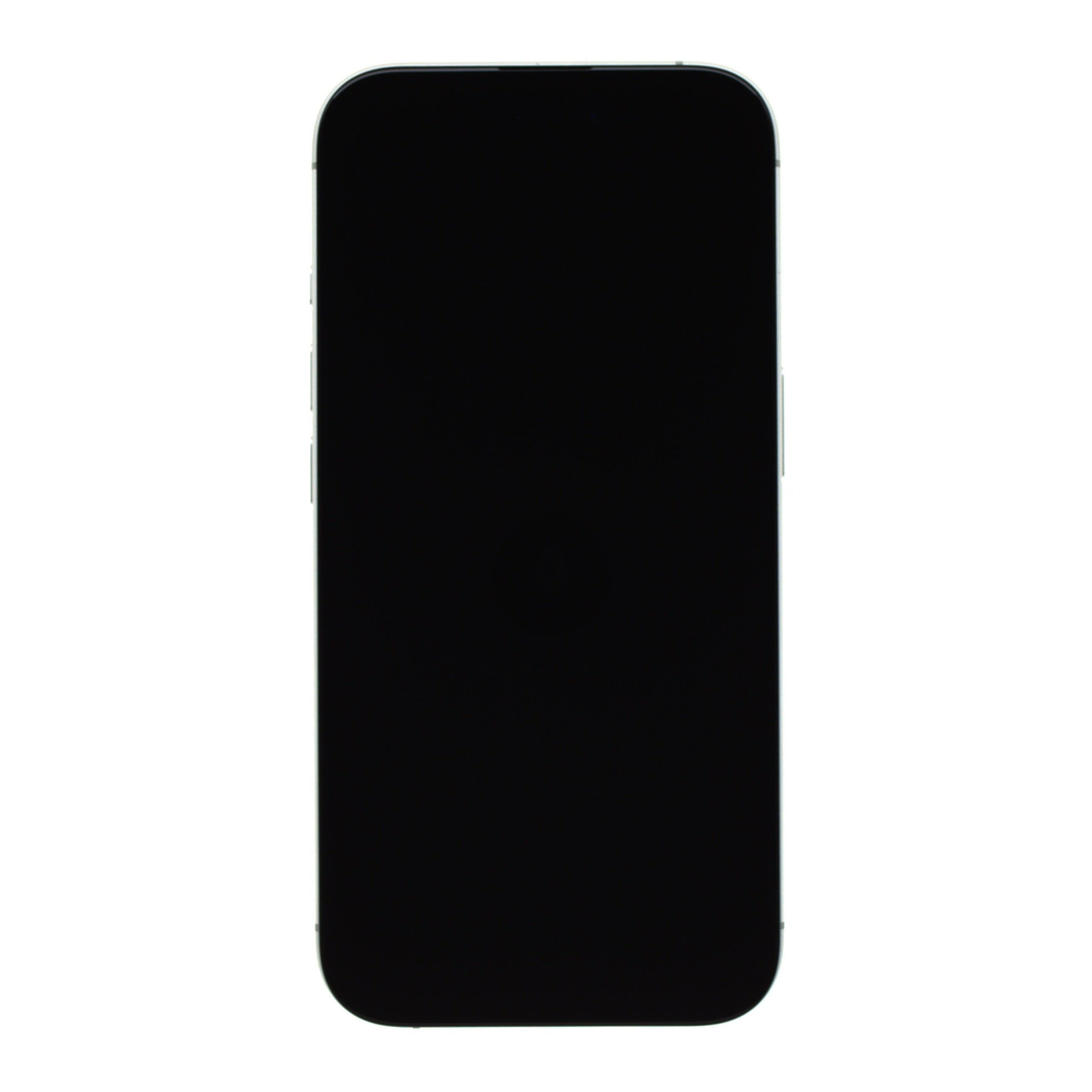 99新 Apple iPhone 16 256G 白色 中國大陸版