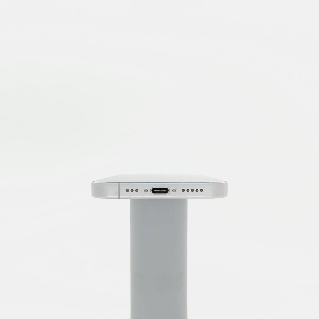 99新 Apple iPhone 16 Pro 128G 白色鈦金屬 中國大陸版