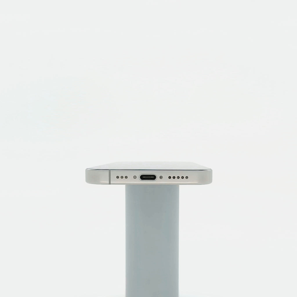 95新 Apple iPhone 16 Pro 128G 原色鈦金屬 中國大陸版