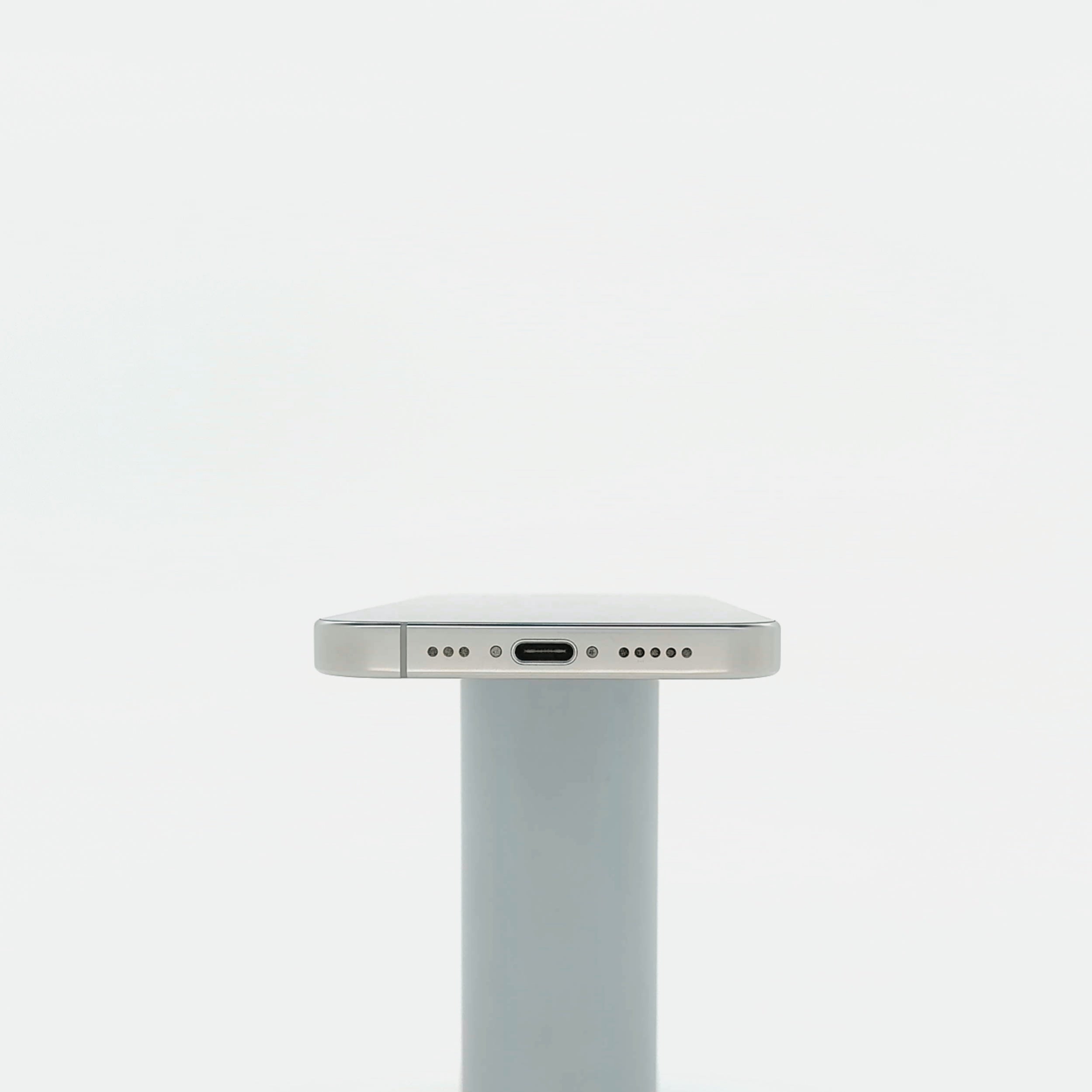 95新 Apple iPhone 16 Pro 128G 原色鈦金屬 中國大陸版