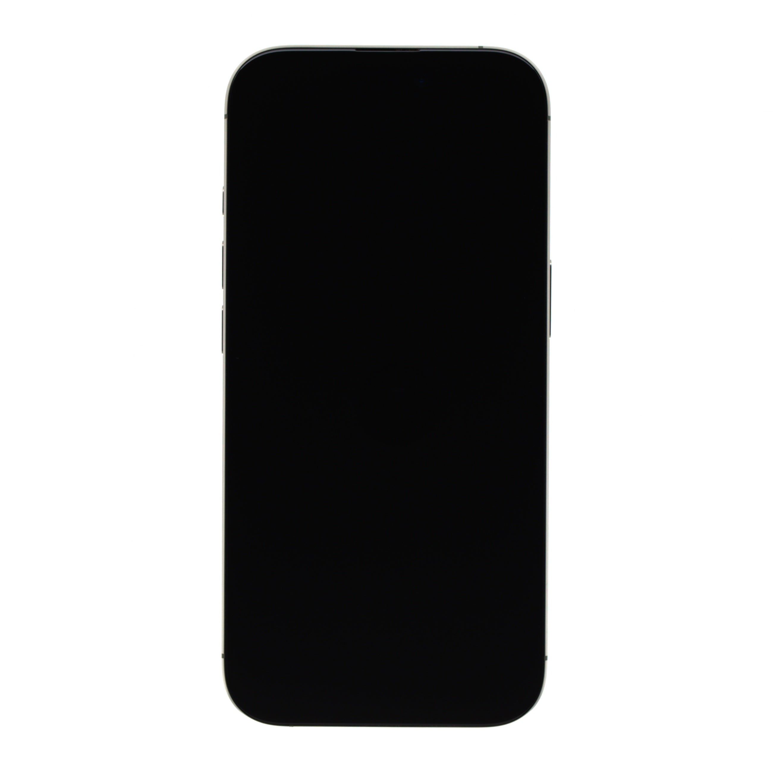 95新 Apple iPhone 16 Pro 128G 原色鈦金屬 中國大陸版
