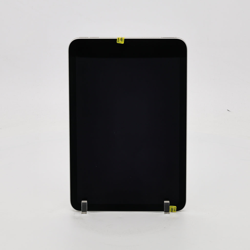 95新 Apple iPad mini6 64G 星光色 WIFI