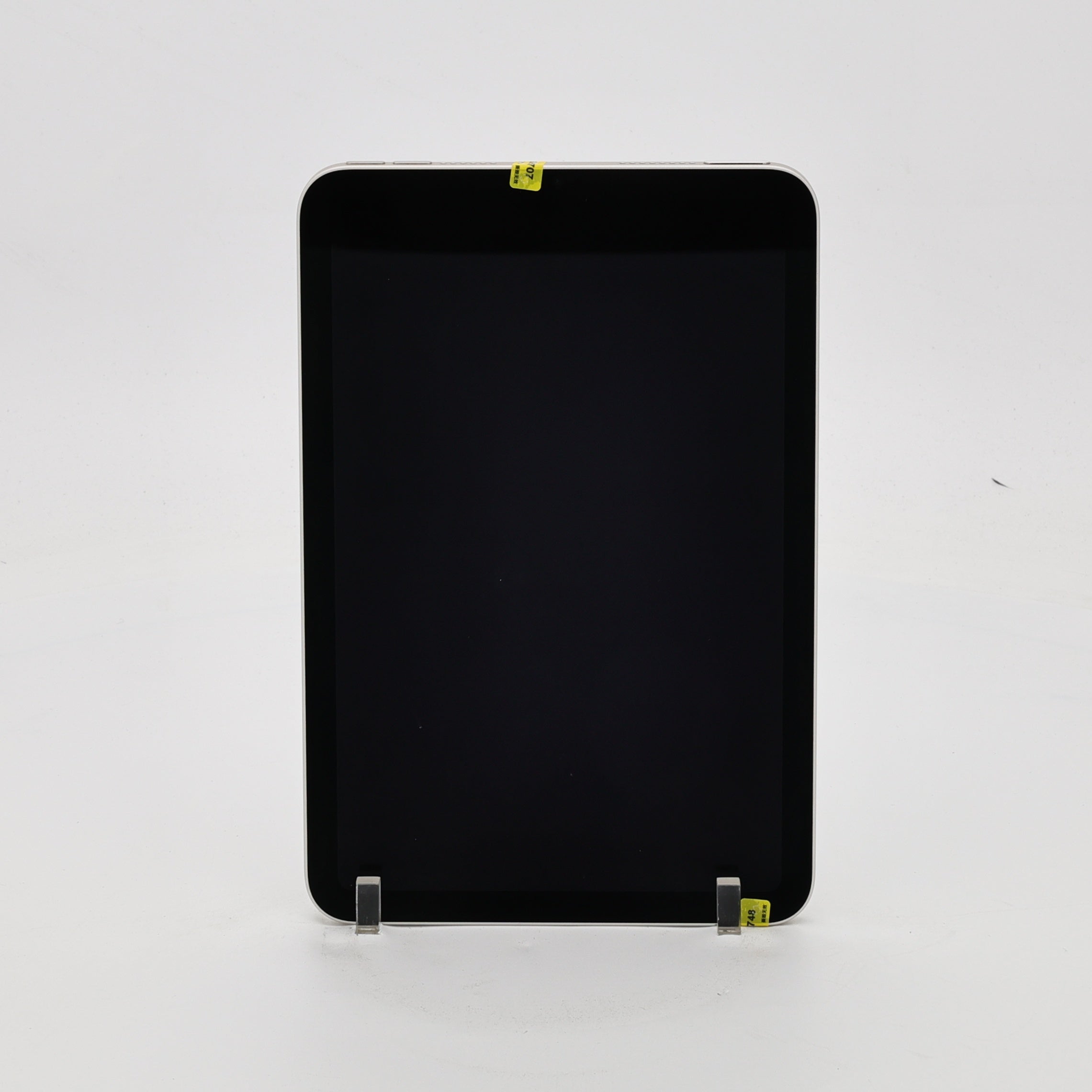 95新 Apple iPad mini6 64G 星光色 WIFI