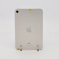 95新 Apple iPad mini6 64G 星光色 WIFI