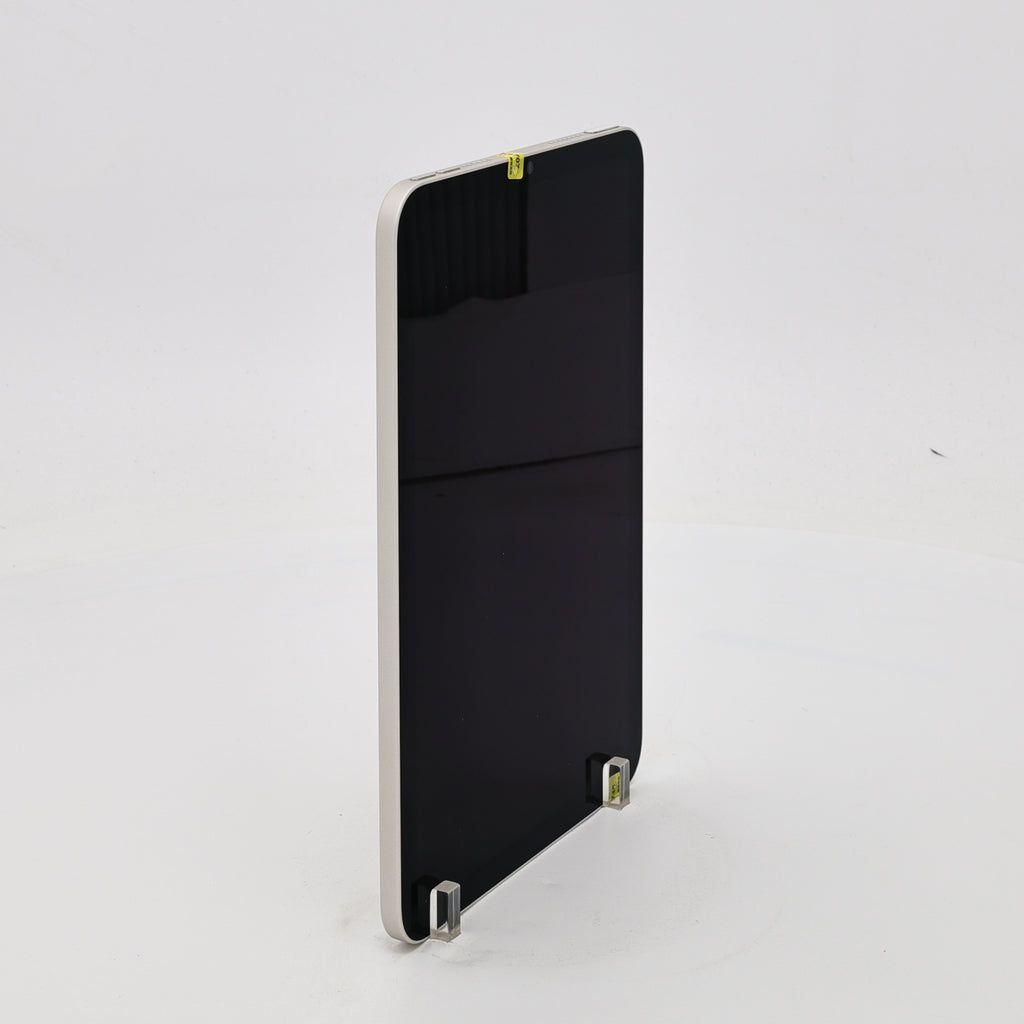 95新 Apple iPad mini6 64G 星光色 WIFI