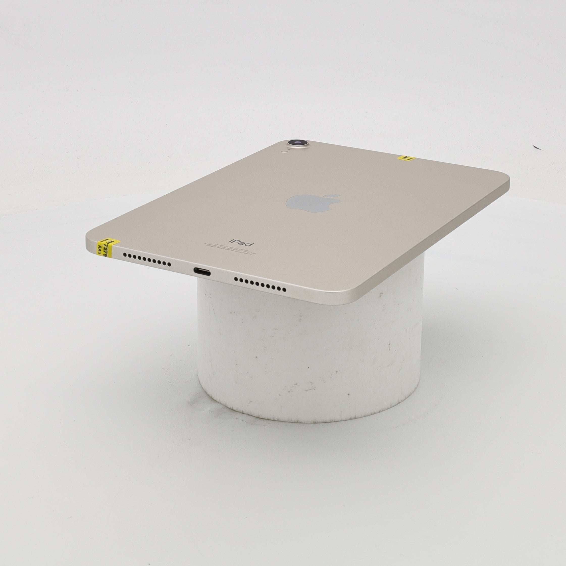 95新 Apple iPad mini6 64G 星光色 WIFI