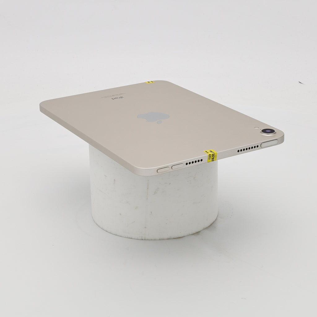 95新 Apple iPad mini6 64G 星光色 WIFI