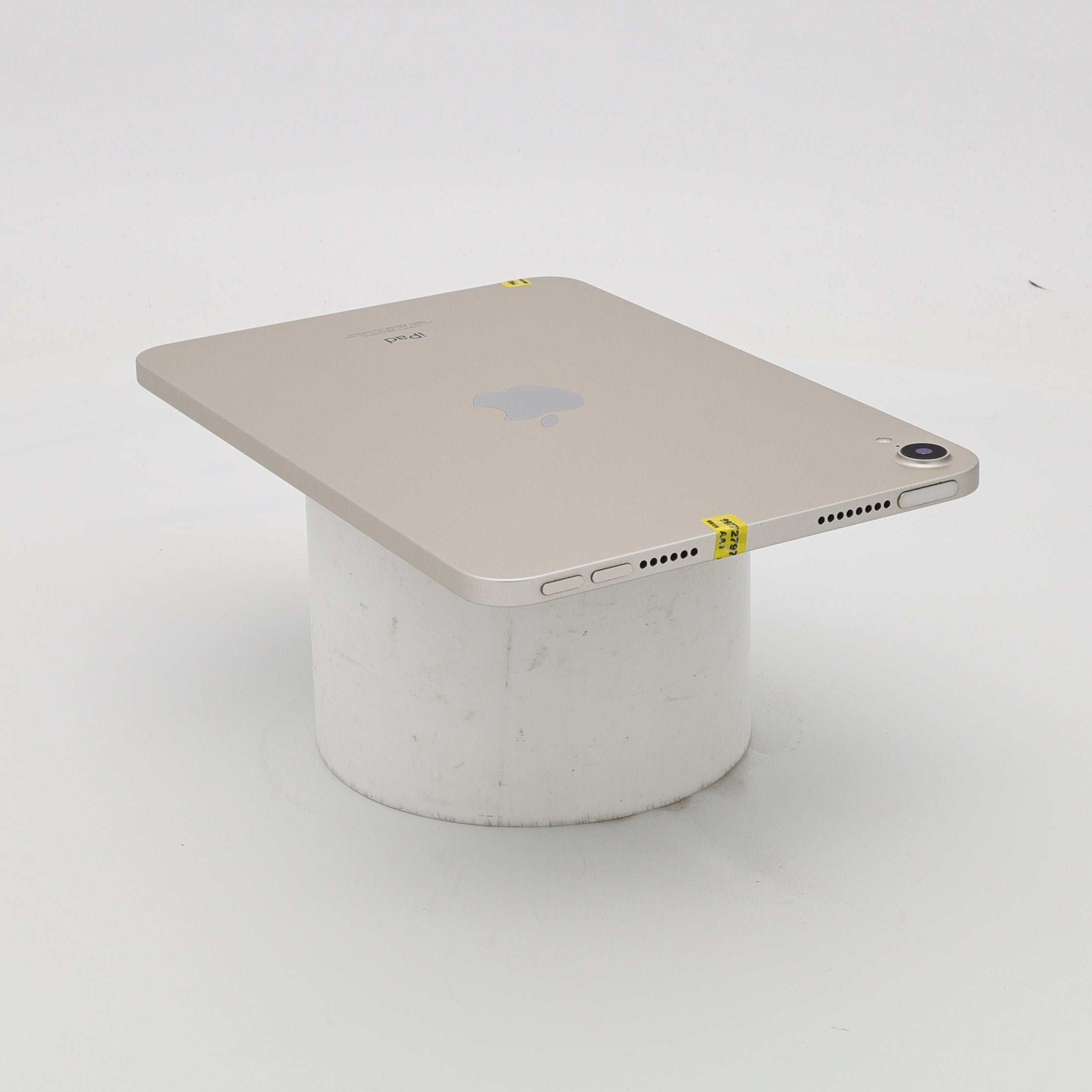 95新 Apple iPad mini6 64G 星光色 WIFI