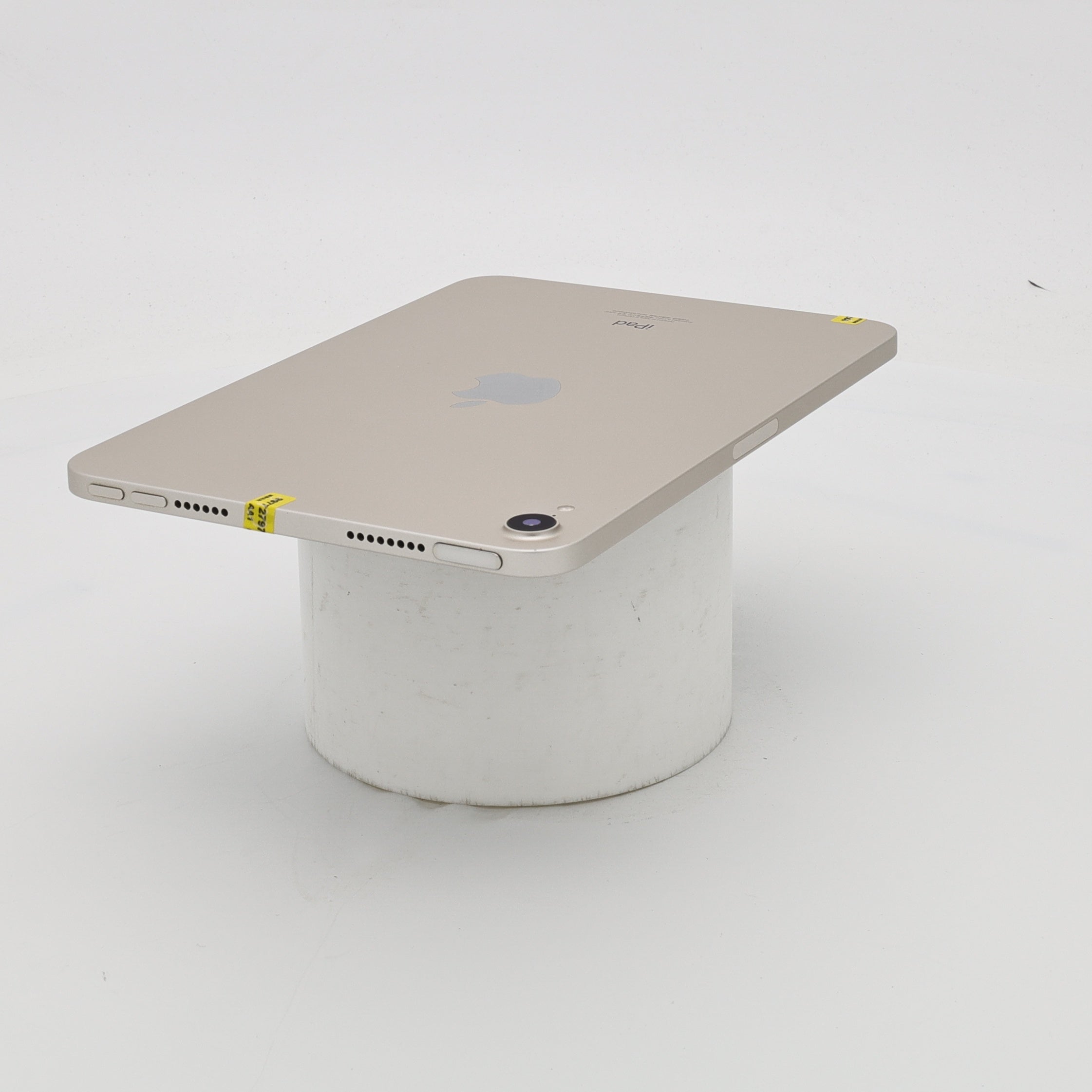 95新 Apple iPad mini6 64G 星光色 WIFI