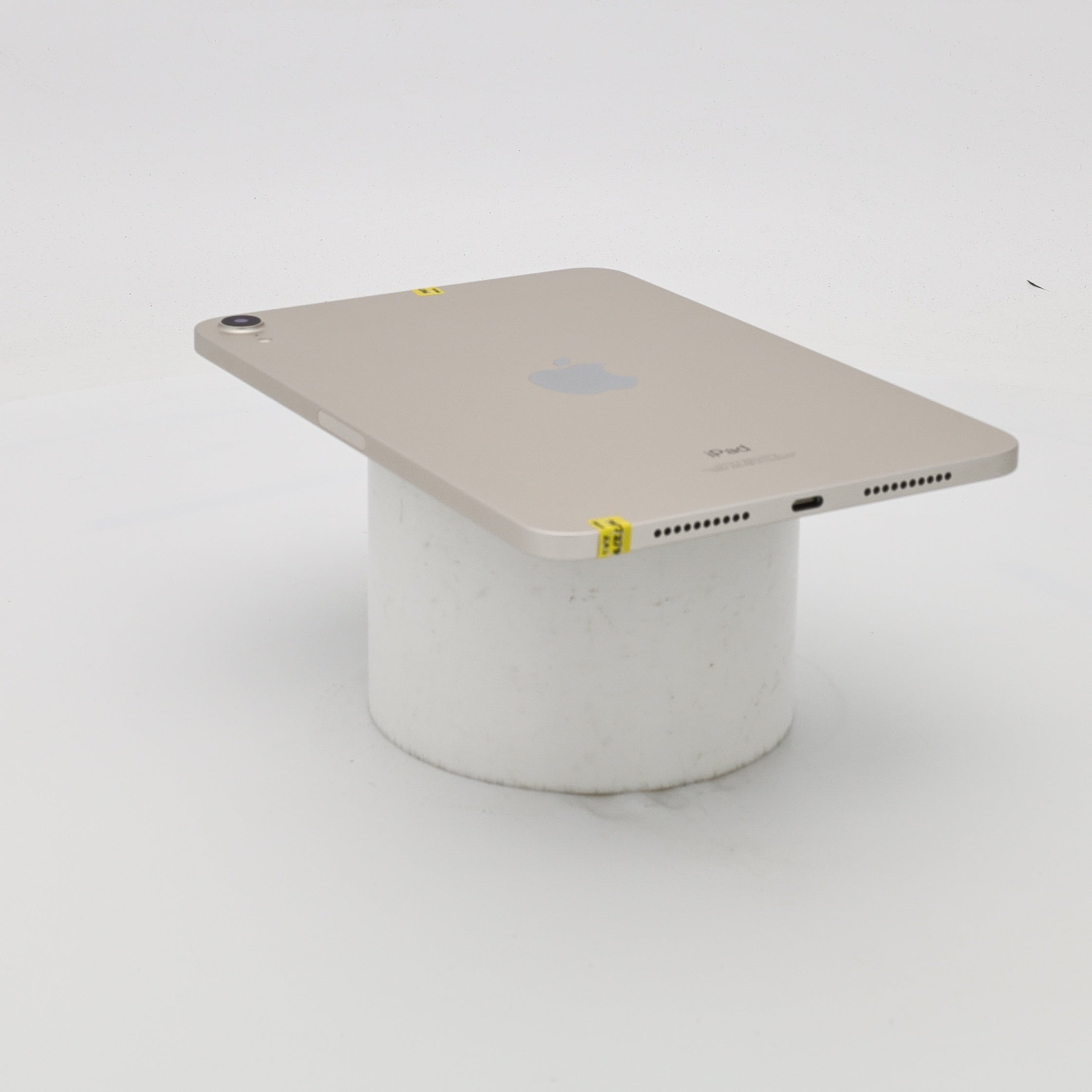 95新 Apple iPad mini6 64G 星光色 WIFI