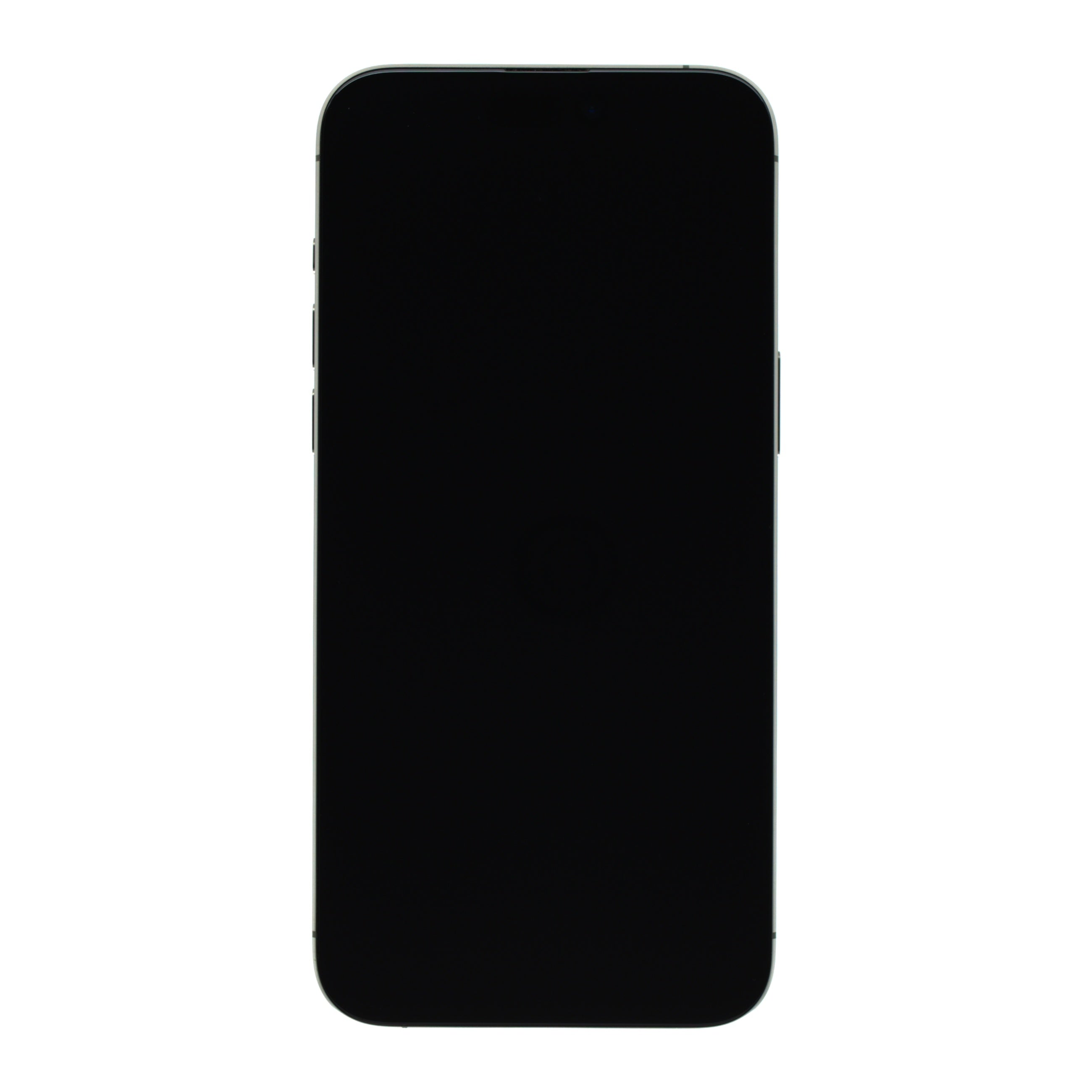 95新 Apple iPhone 15 Pro Max 256G 原色鈦金屬 中國大陸版