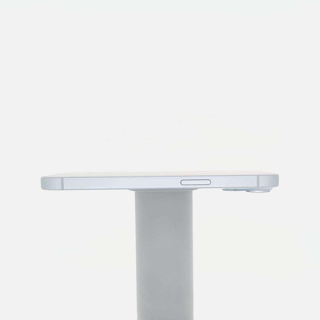 95新 Apple iPhone 15 128G 藍色 中國大陸版