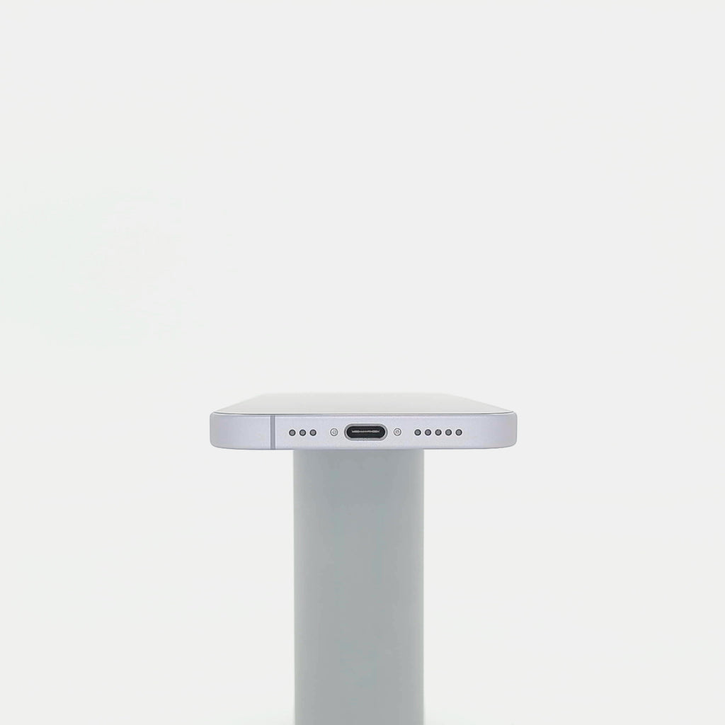 95新 Apple iPhone 17 256G 薰衣草紫色 中國大陸版