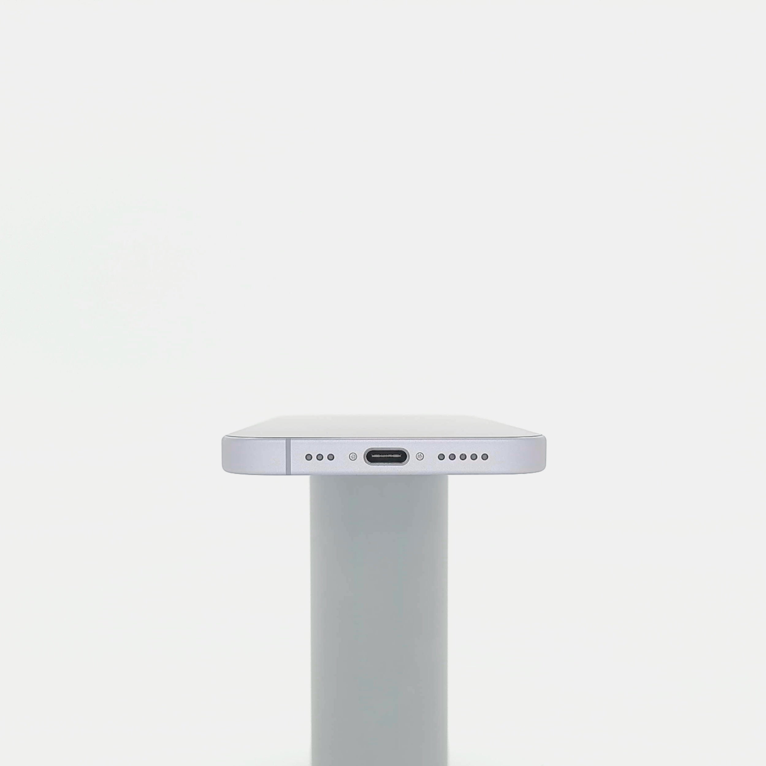 95新 Apple iPhone 17 256G 薰衣草紫色 中國大陸版