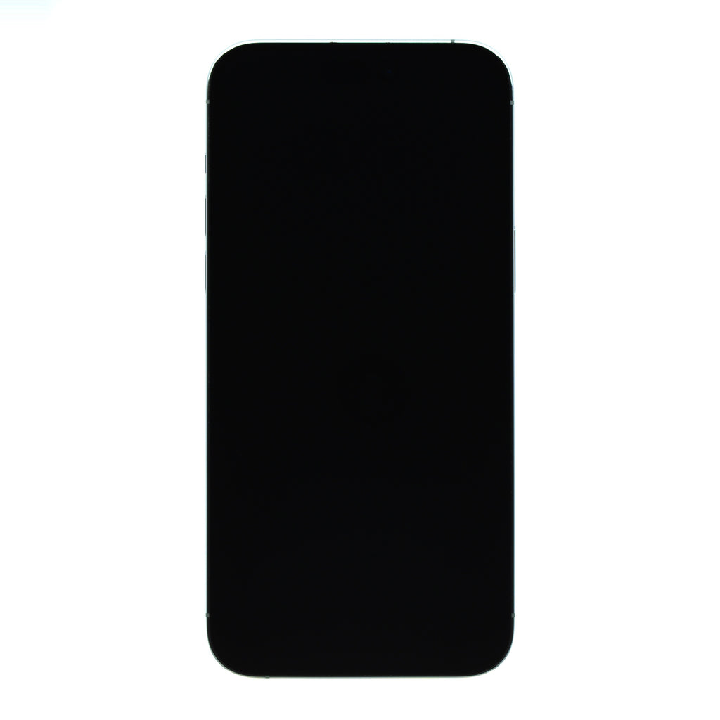 95新 Apple iPhone 14 Pro Max 256G 銀色 中國大陸版