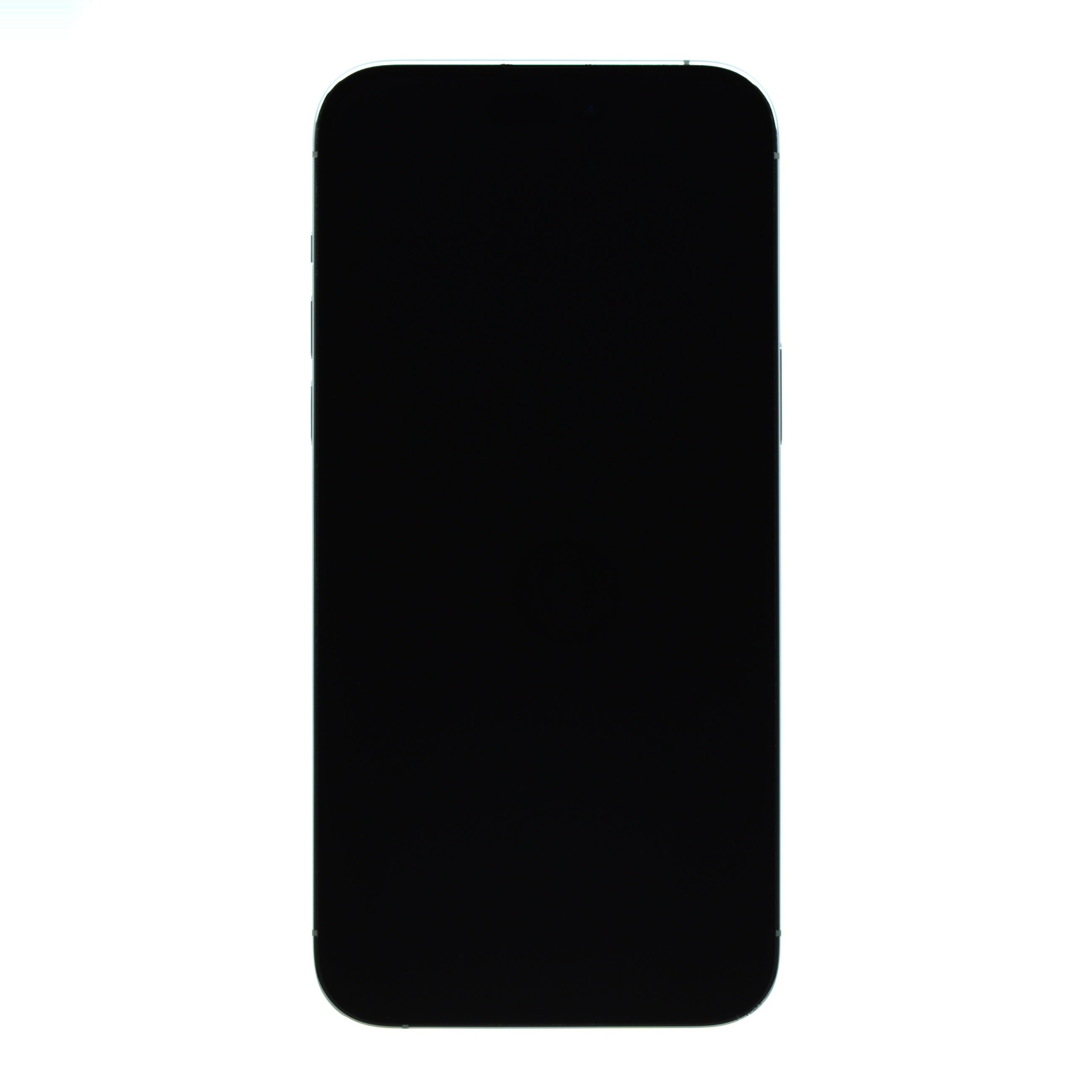 95新 Apple iPhone 14 Pro Max 256G 銀色 中國大陸版