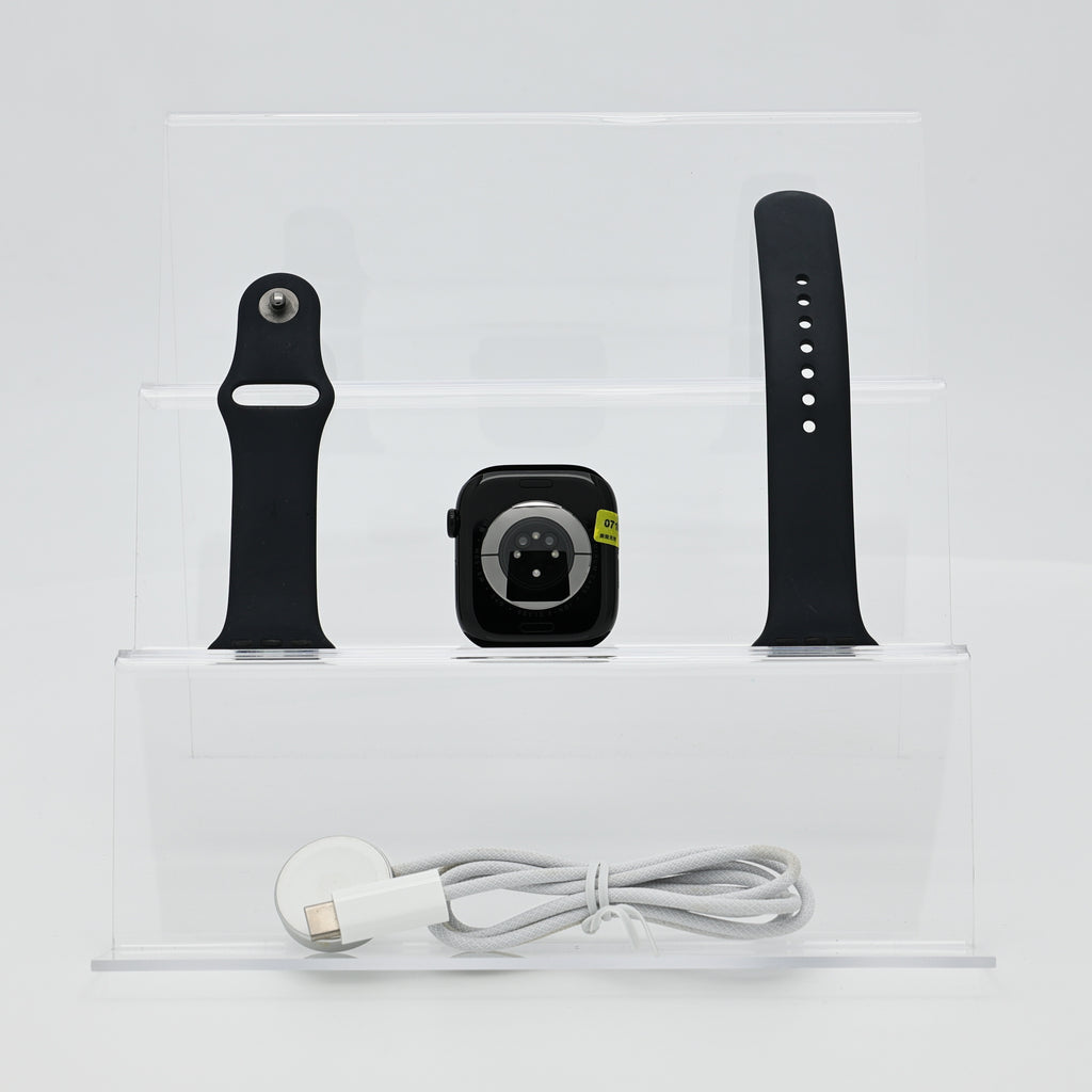 99新 Apple Watch Series 10 46毫米 鋁金屬