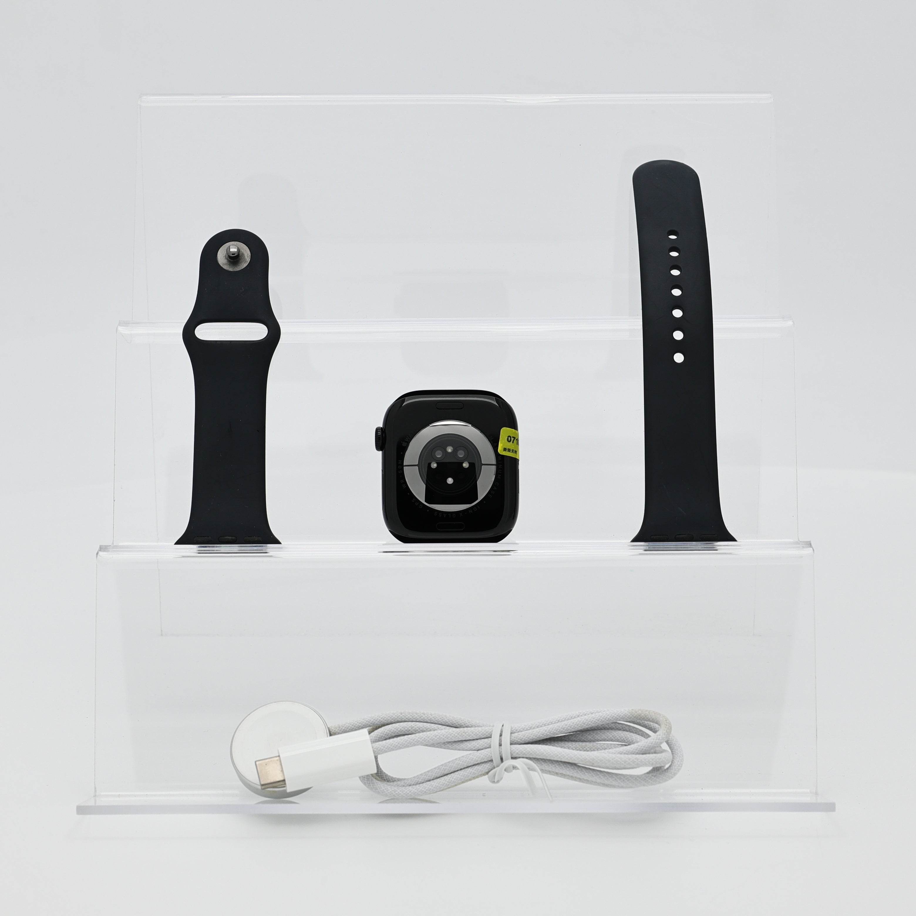 99新 Apple Watch Series 10 46毫米 鋁金屬