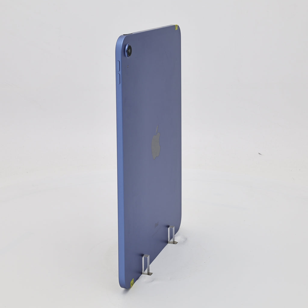 99新 Apple iPad 10代 64G 藍色 WIFI