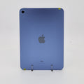 99新 Apple iPad 10代 64G 藍色 WIFI