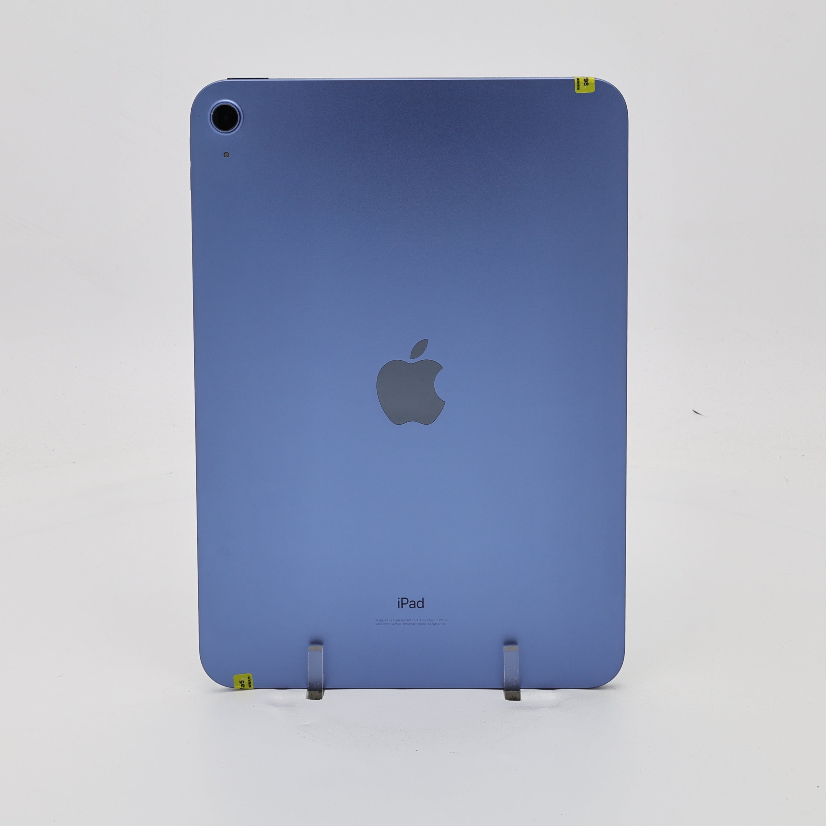 99新 Apple iPad 10代 64G 藍色 WIFI