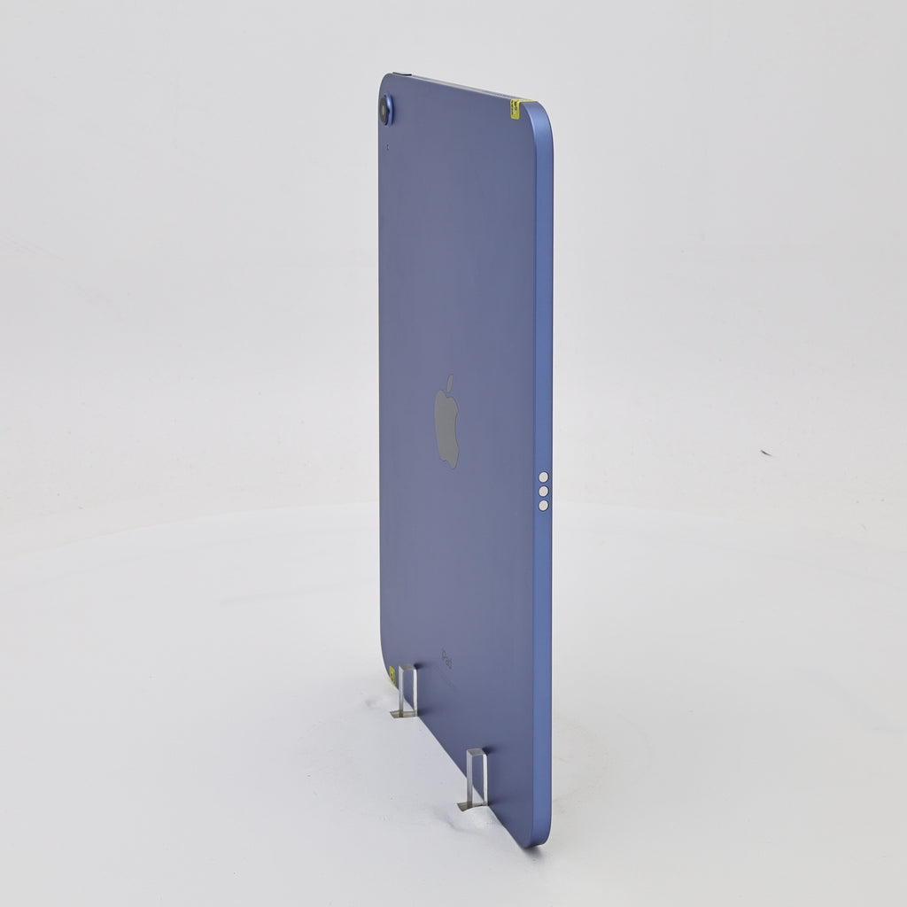 99新 Apple iPad 10代 64G 藍色 WIFI