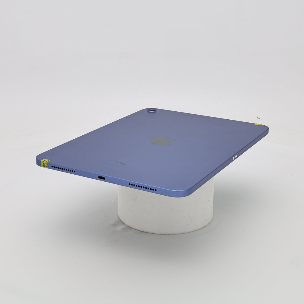 99新 Apple iPad 10代 64G 藍色 WIFI