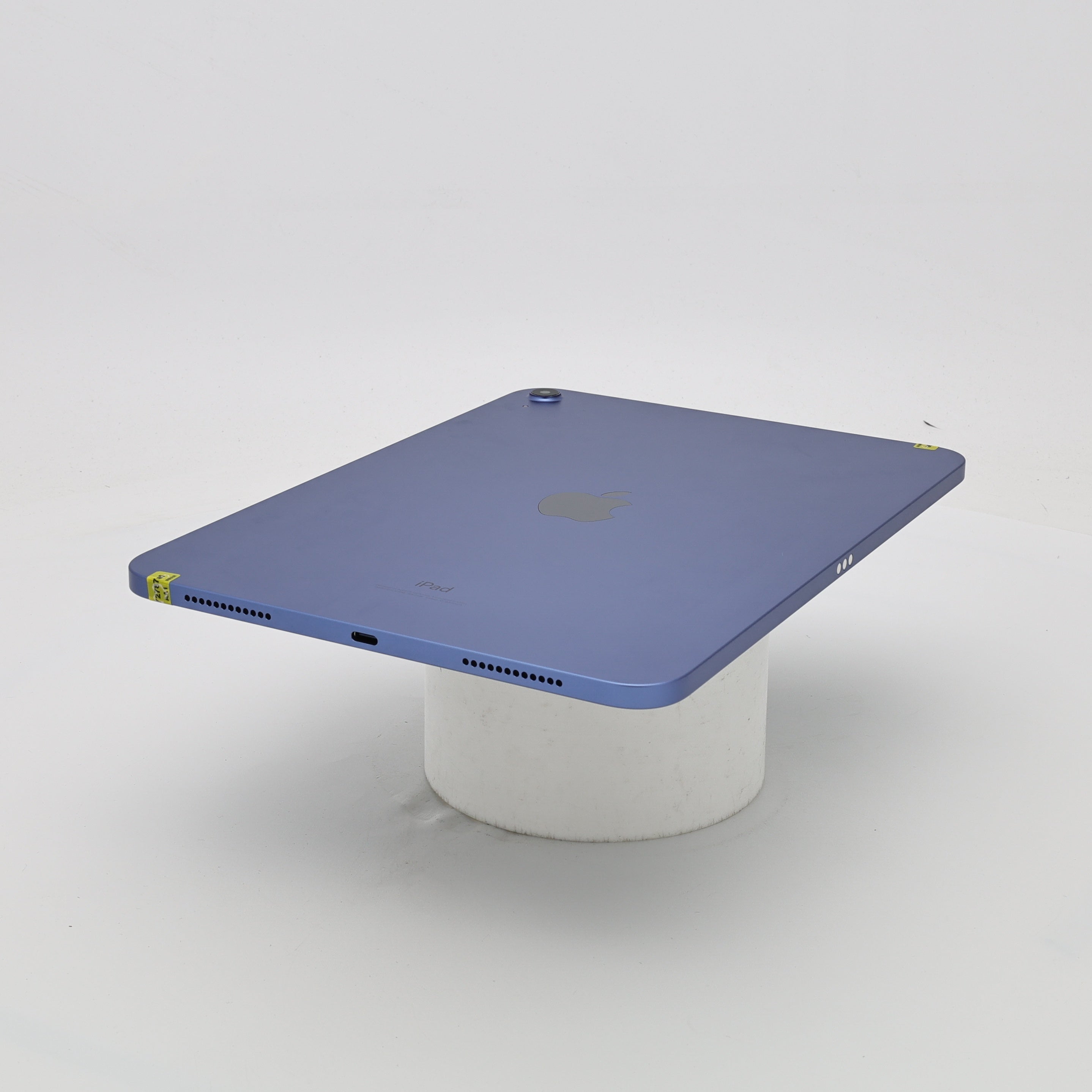 99新 Apple iPad 10代 64G 藍色 WIFI