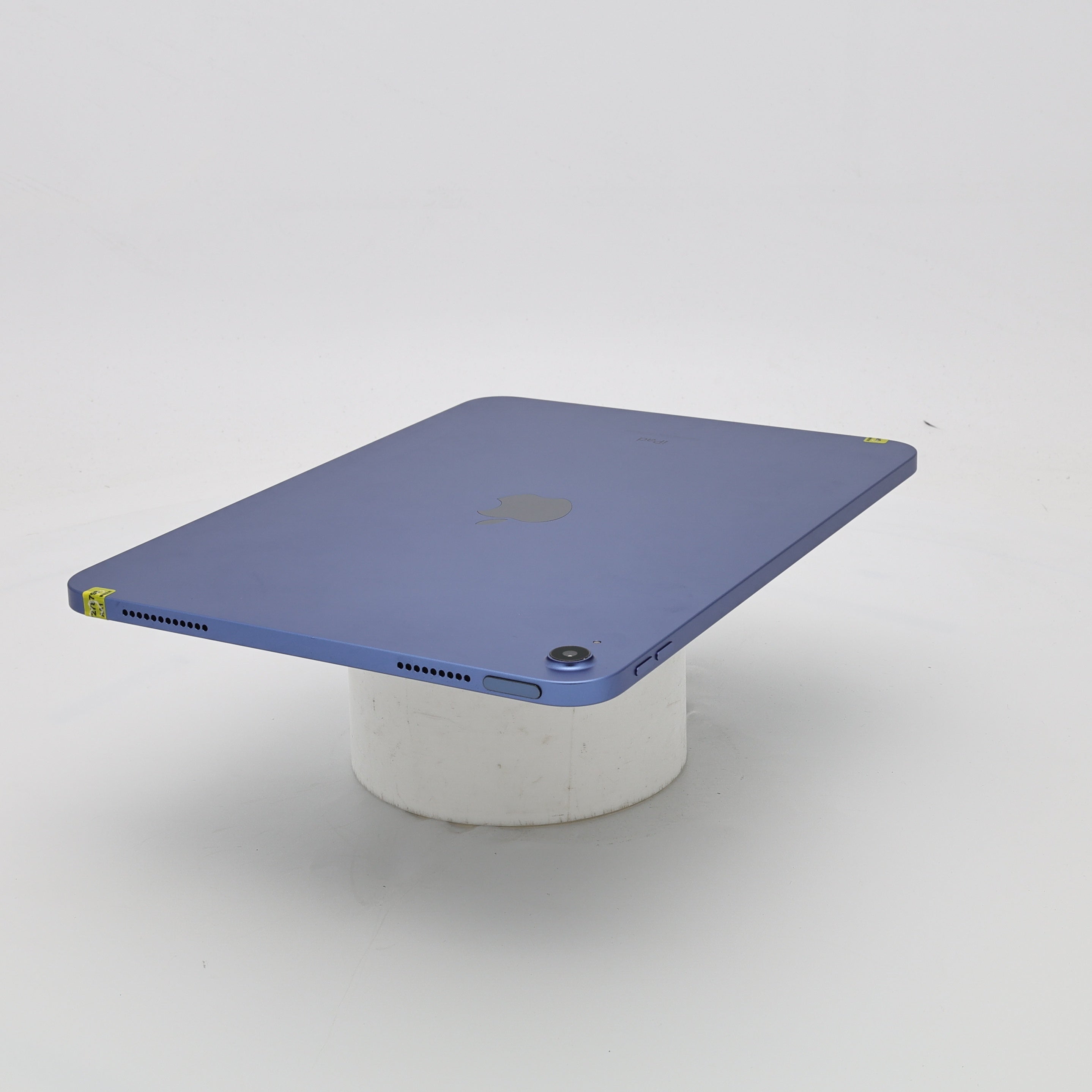 99新 Apple iPad 10代 64G 藍色 WIFI