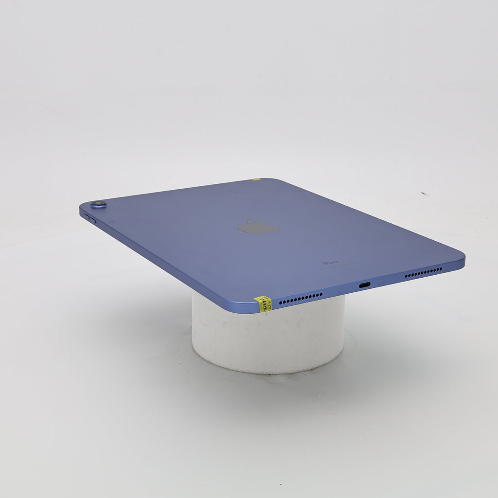 99新 Apple iPad 10代 64G 藍色 WIFI