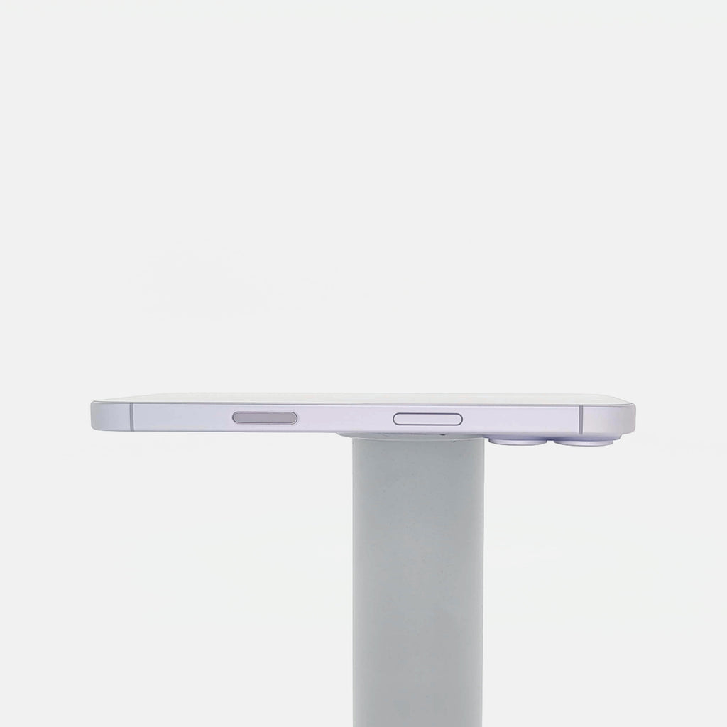 95新 Apple iPhone 17 256G 薰衣草紫色 中國大陸版