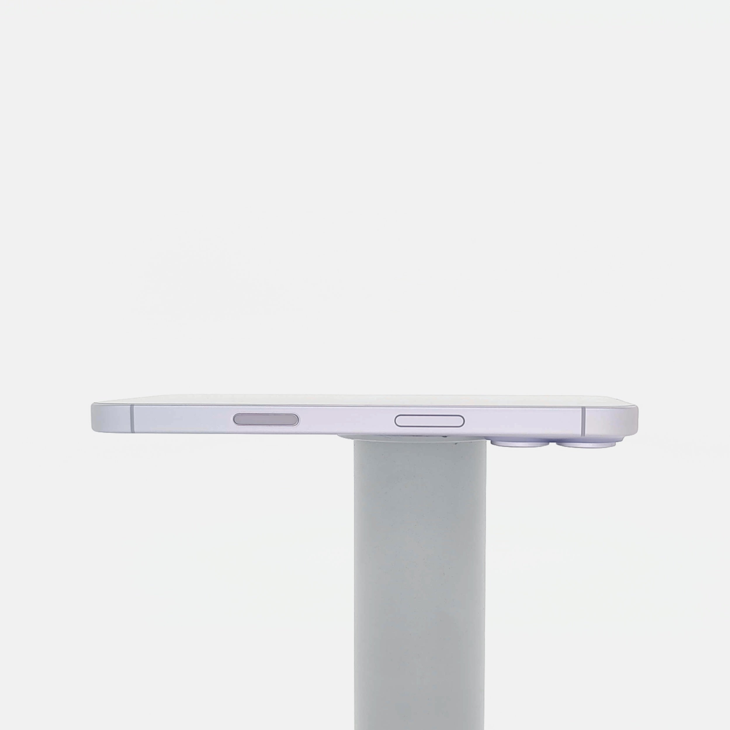 95新 Apple iPhone 17 256G 薰衣草紫色 中國大陸版