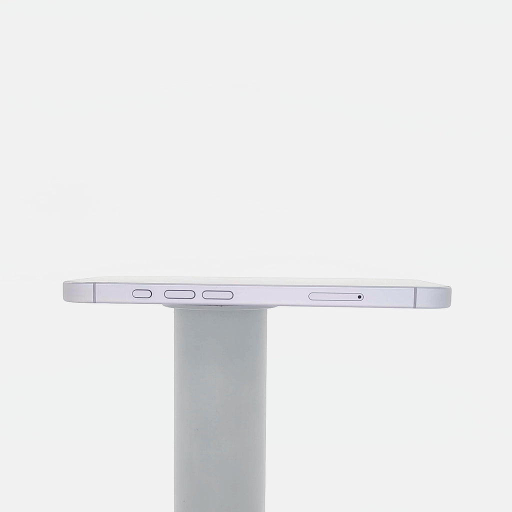 95新 Apple iPhone 17 256G 薰衣草紫色 中國大陸版