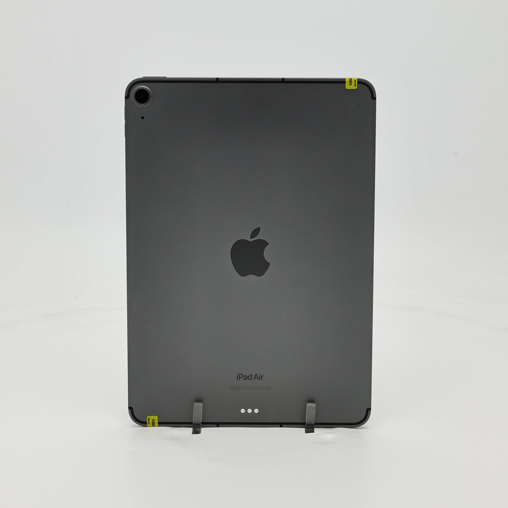 95新 Apple iPad Air5 64G 深空灰色 WIFI+5G