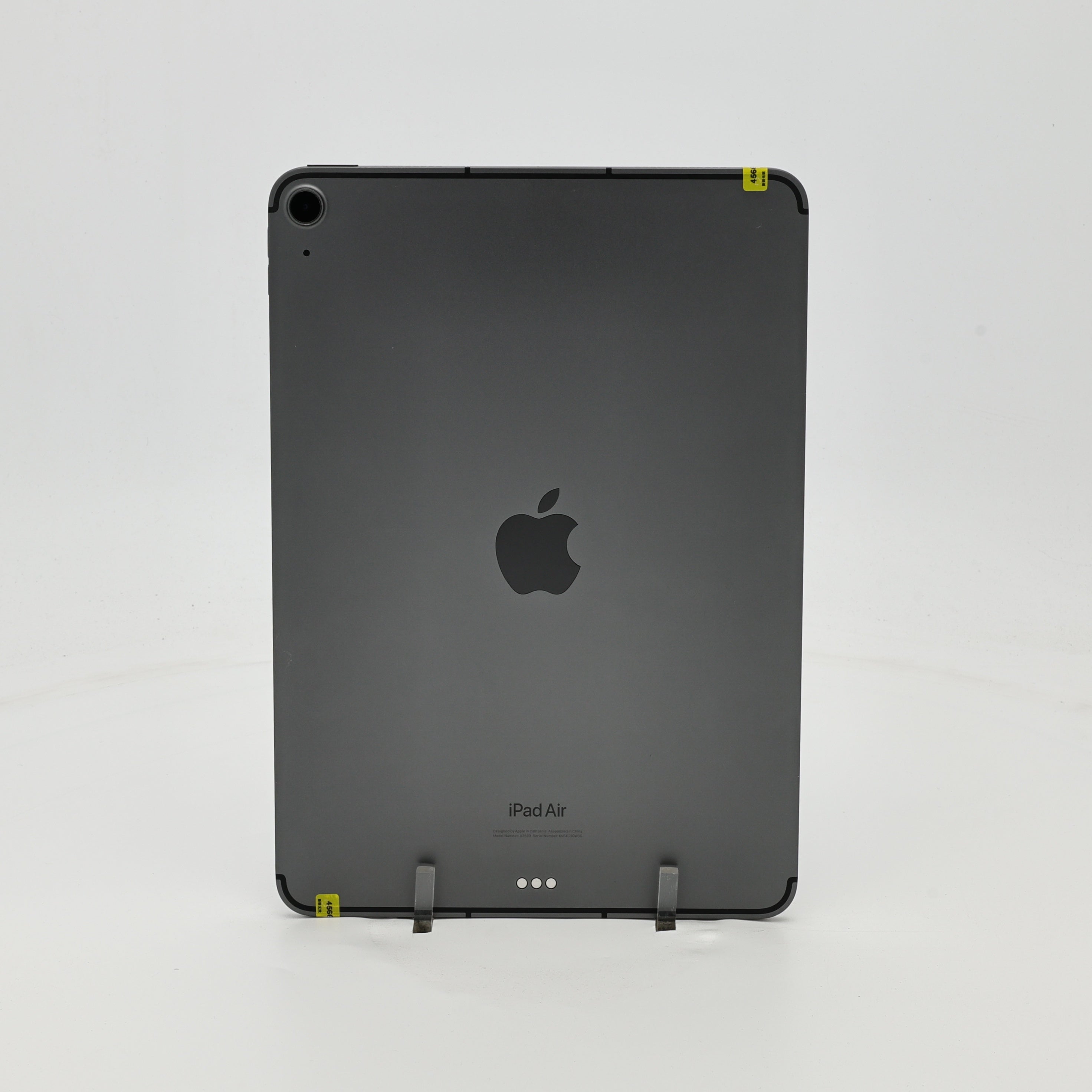 95新 Apple iPad Air5 64G 深空灰色 WIFI+5G