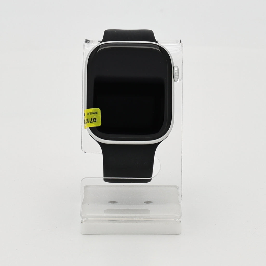 99新 Apple Watch Series 10 46毫米 鋁金屬
