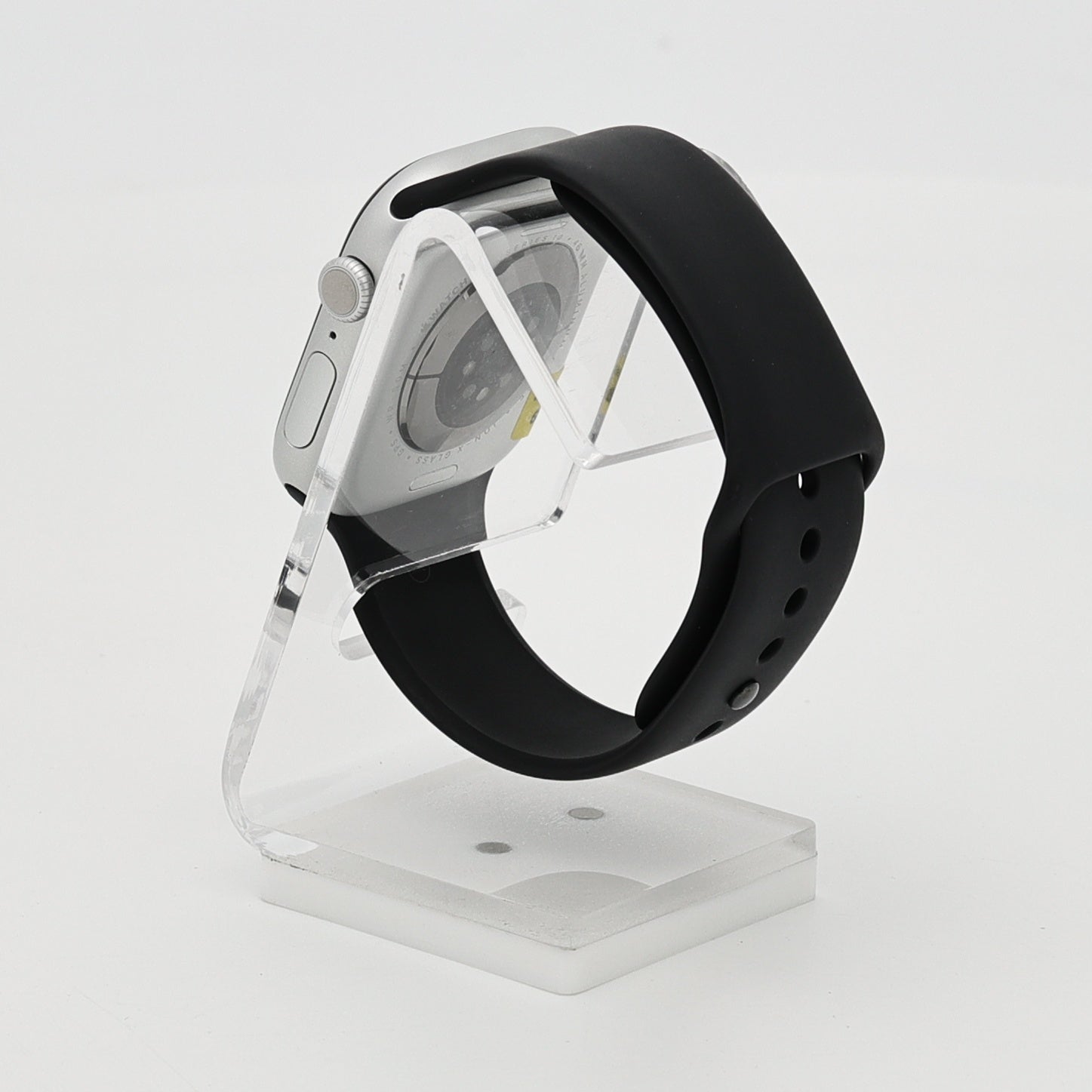 99新 Apple Watch Series 10 46毫米 鋁金屬
