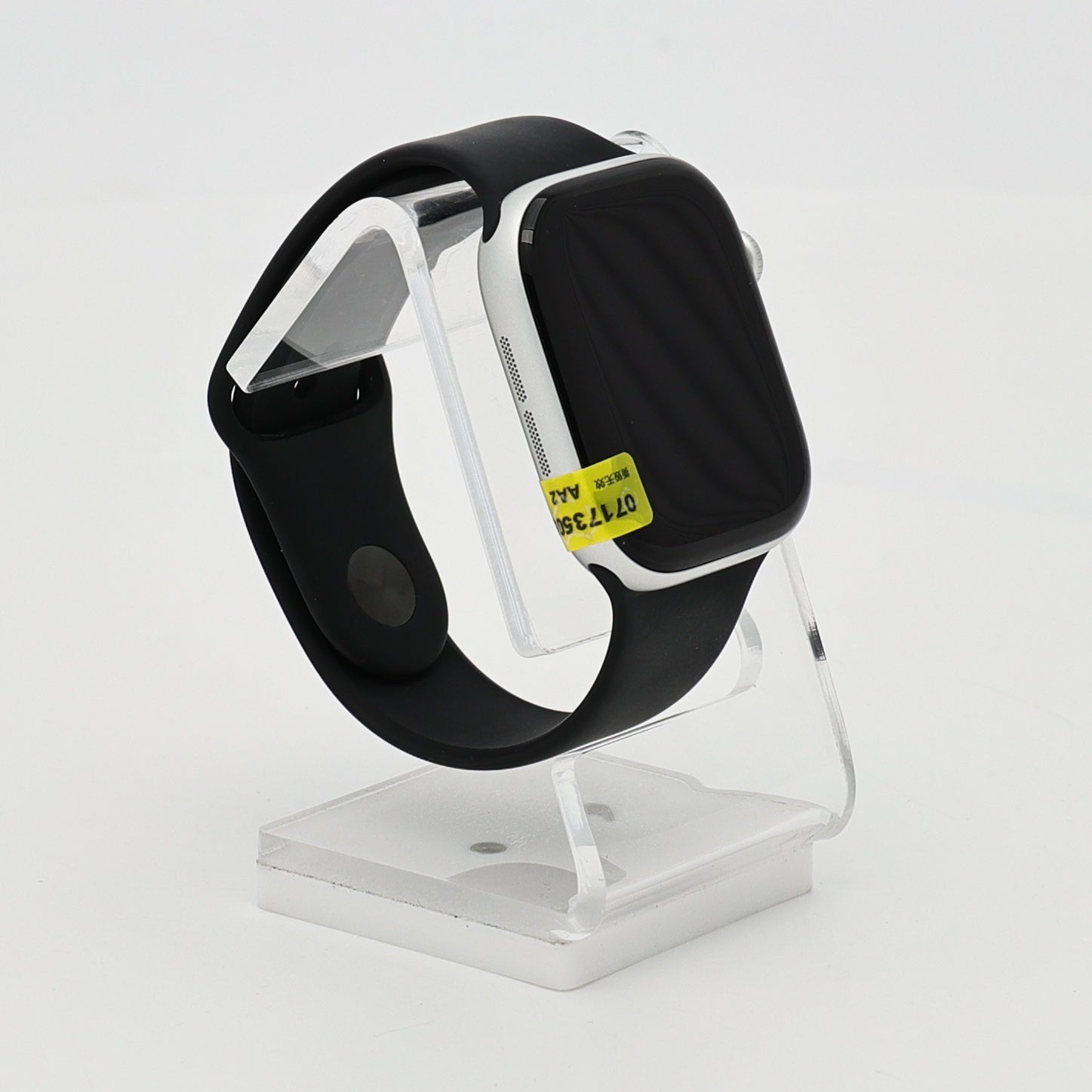 99新 Apple Watch Series 10 46毫米 鋁金屬