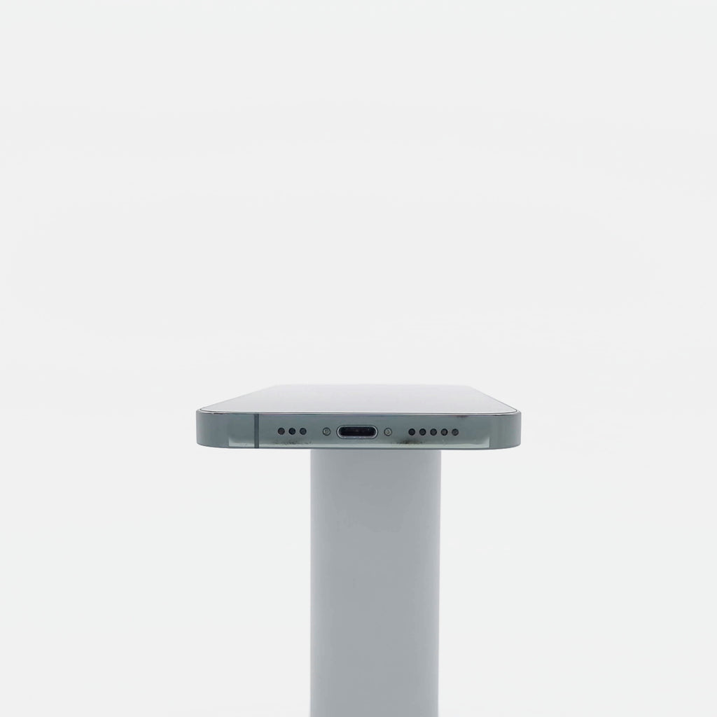 95新 Apple iPhone 13 Pro 256G 蒼嶺綠色 中國大陸版