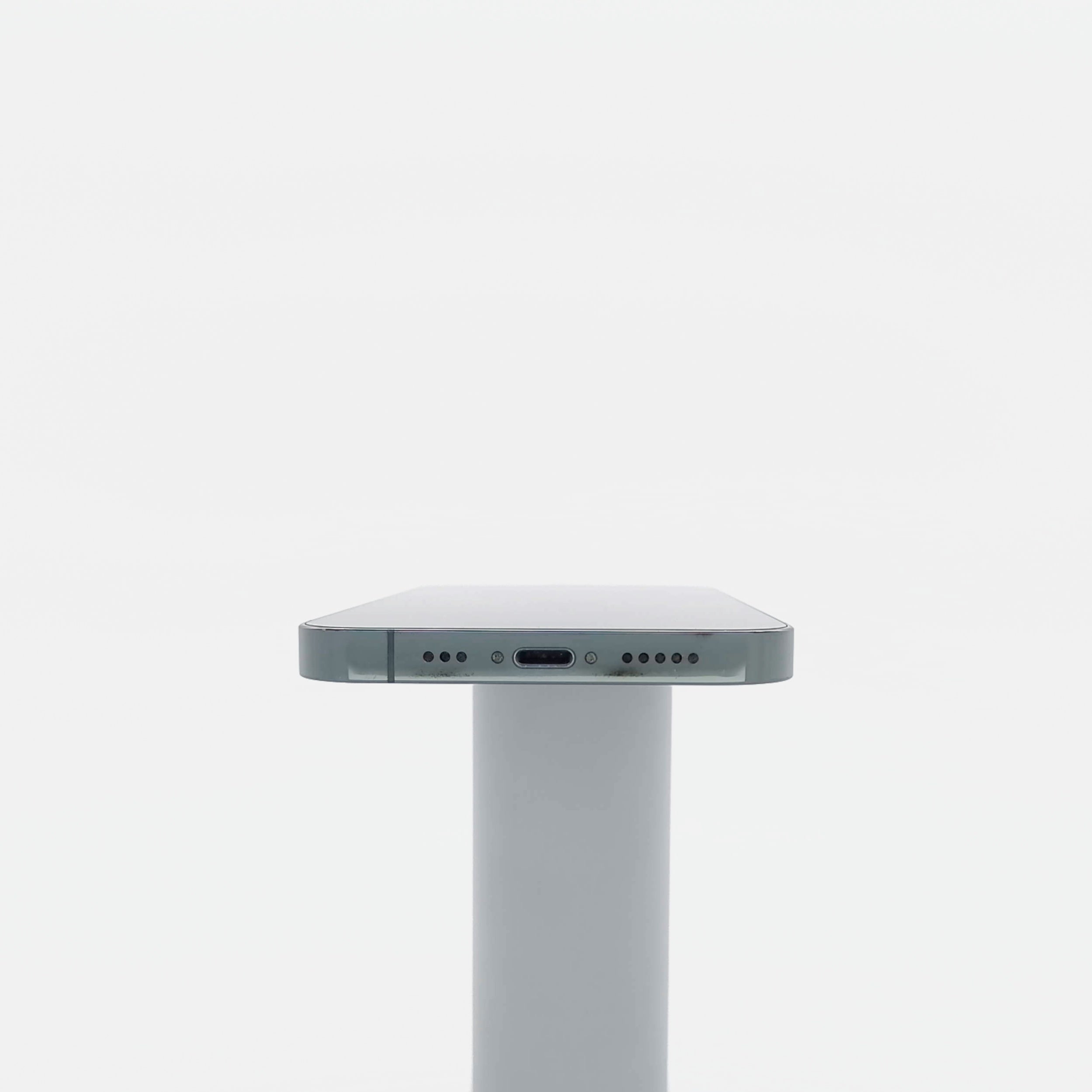 95新 Apple iPhone 13 Pro 256G 蒼嶺綠色 中國大陸版
