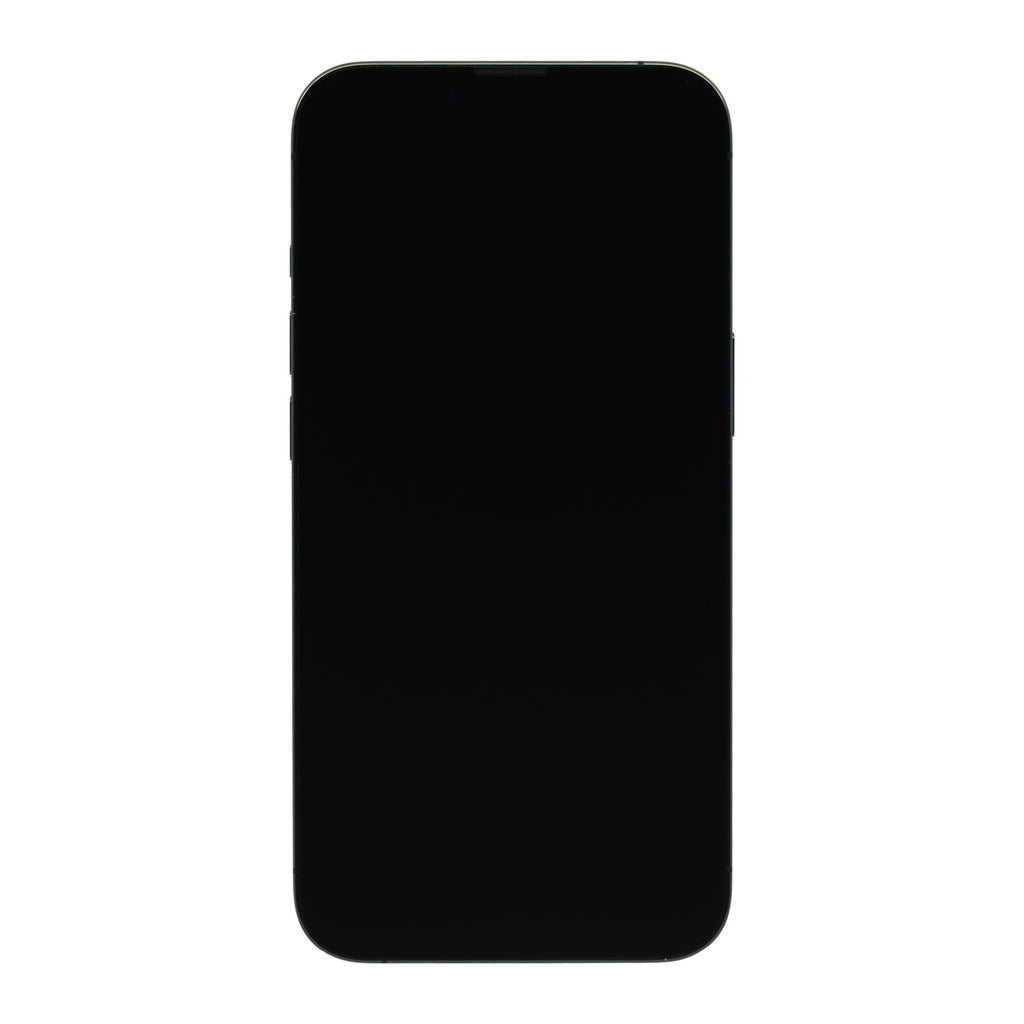 95新 Apple iPhone 13 Pro 256G 蒼嶺綠色 中國大陸版
