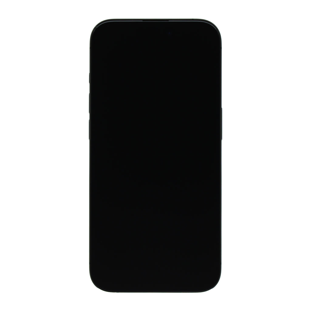 95新 Apple iPhone 15 Pro 256G 黑色鈦金屬 中國大陸版