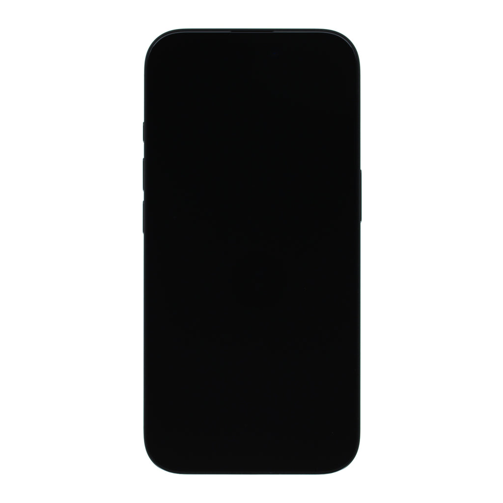 95新 Apple iPhone 16 128G 黑色 中國大陸版