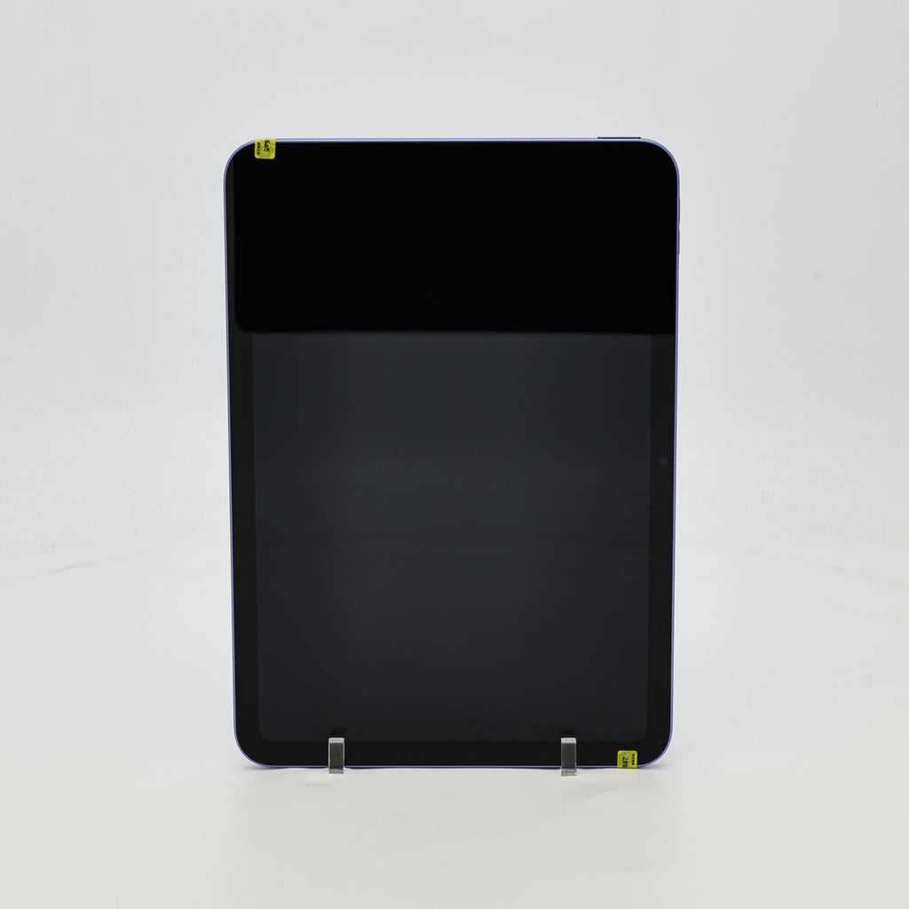 99新 Apple iPad 10代 64G 藍色 WIFI