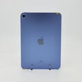 99新 Apple iPad 10代 64G 藍色 WIFI