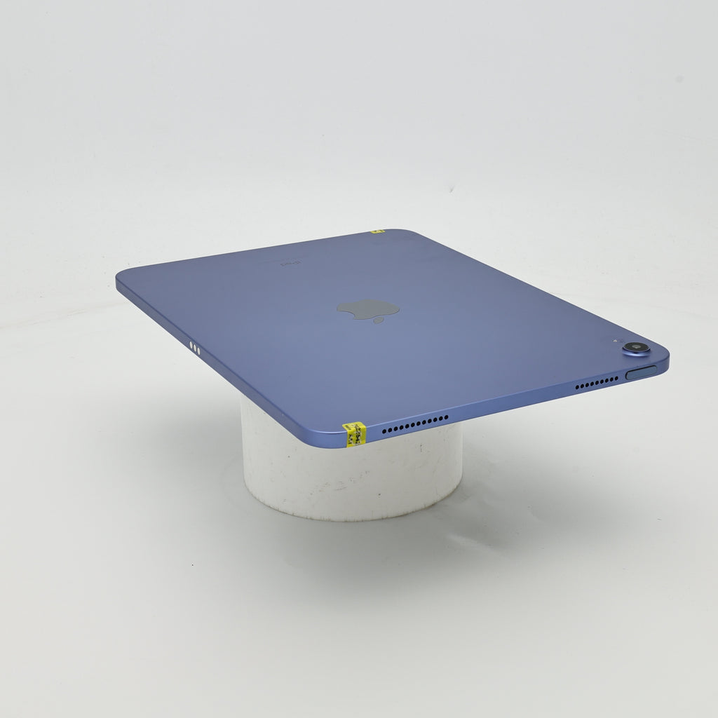 99新 Apple iPad 10代 64G 藍色 WIFI