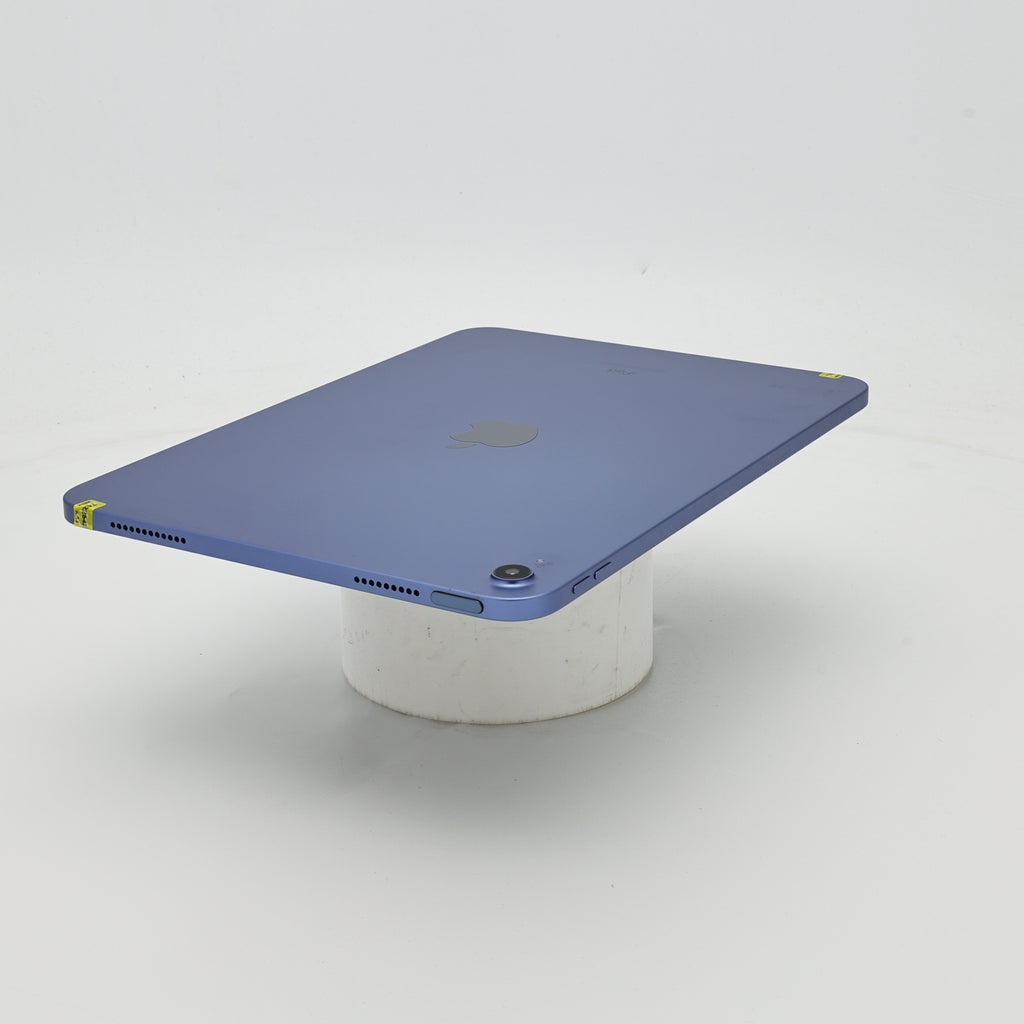 99新 Apple iPad 10代 64G 藍色 WIFI
